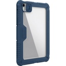 Nillkin Bumper PRO Protective Stand Case pre iPad 10.9 2022 11 2025 6902048255579 Sapphire Blue
