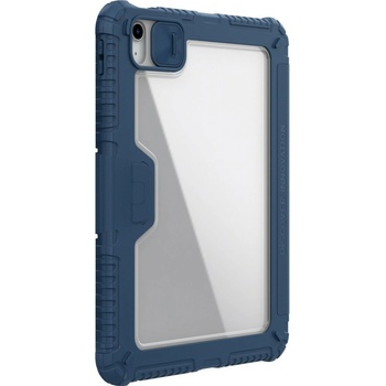 Nillkin Bumper PRO Protective Stand Case pre iPad 10.9 2022 11 2025 6902048255579 Sapphire Blue