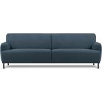 Windsor & Co Син диван , 235 см Neso - Windsor & Co Sofas (WIN_3S_108_F1_NESO4)