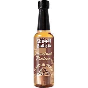Skinny Food Co Skinny Barista Zero Calorie Coffee Syrup | Hazelnut Praline [250 мл]