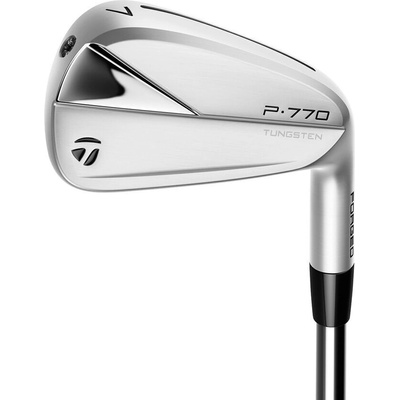 TaylorMade P770 Irons Steel KBS Tour Steel Stiff 4-9, P – Zboží Dáma