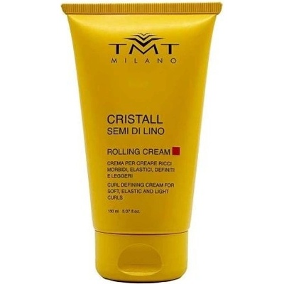 TMT Milano Cristall Semi Di Lino Rolling Cream 150 ml