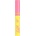 Lovely Pump Up Спирала за мигли UV Shine, черна, 8 g