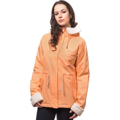 Horsefeathers Monika heather peach