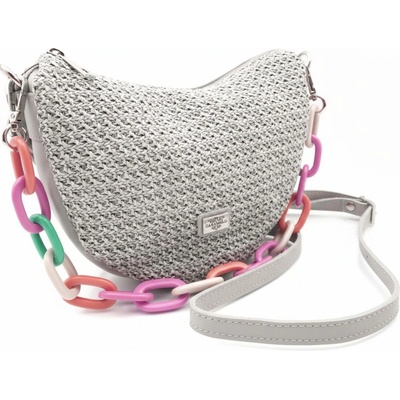 Caramelo dámská kabelka Banana Bag 82330 Perla