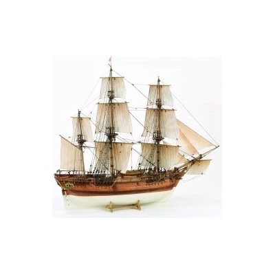 Billing Boats HMS Bounty 1:50