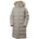 Helly Hansen Дамско палто Helly Hansen Women's Aria Long Parka Coat - Terrazzo (102-4684-0313)