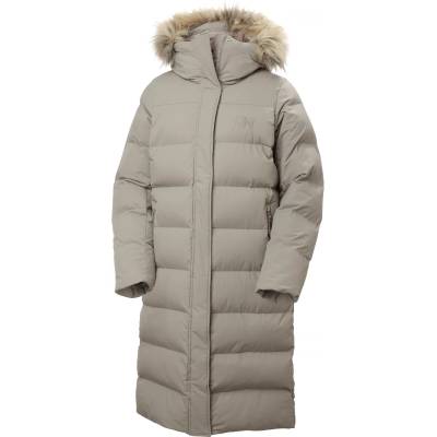 Helly Hansen Дамско палто Helly Hansen Women's Aria Long Parka Coat - Terrazzo (102-4684-0313)