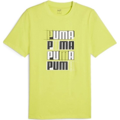 Puma ESS Logo LAB Tee 67897638