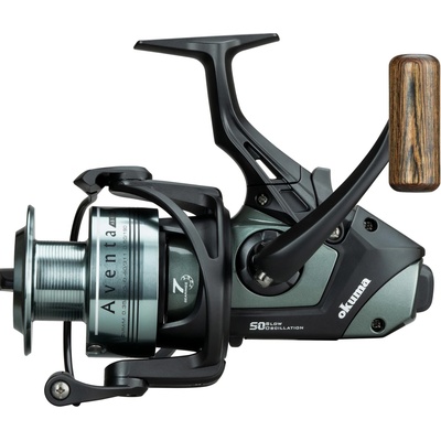 Okuma AVENTA BAITFEEDER 8000