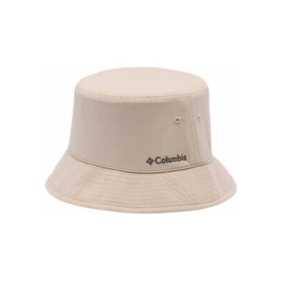 Columbia Pine Mountain II Bucket Hat Ancient Fossil 271 béžová