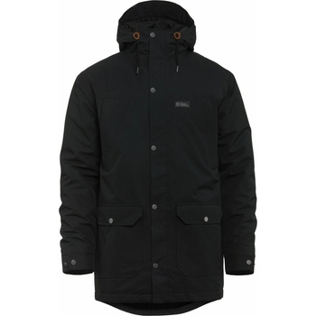 Horsefeathers Яке Juniper - black Horsefeathers | Cheren | МЪЖЕ | XS