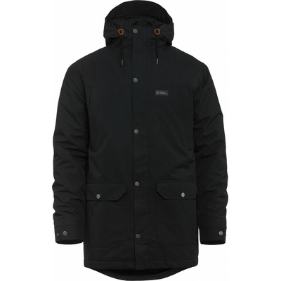 Horsefeathers Яке Juniper - black Horsefeathers | Cheren | МЪЖЕ | XS