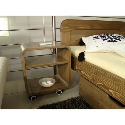 Roalholz Design EZE – Zboží Dáma