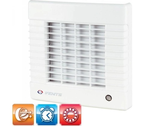 Vents 125 MATL