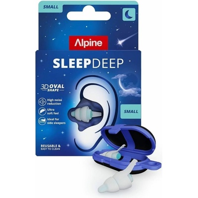 Alpine SleepDeep S