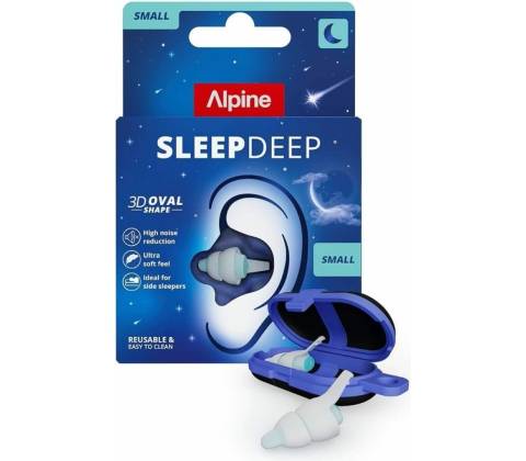 Alpine SleepDeep S