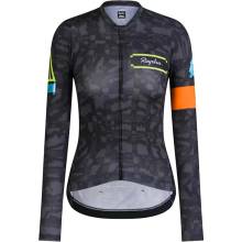Rapha Amani Women's Pro Team LS Lightweight Multicolour