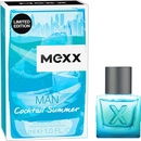 Parfumy Mexx Cocktail Summer Man toaletná voda pánska 30 ml