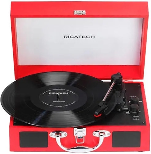 Ricatech RTT21