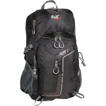 MFH Arber 40 l black 30817A
