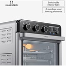 Image 1 of Klarstein Air Glaze 2000 W