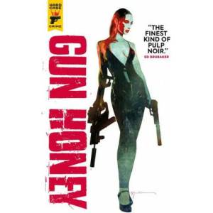 Gun Honey (ISBN: 9781782763468)