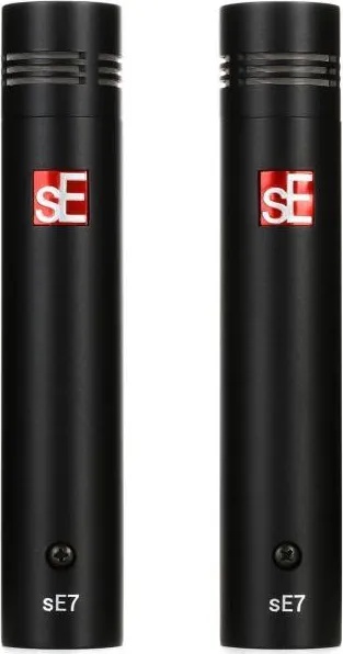 sE Electronics sE7 (2-pack)