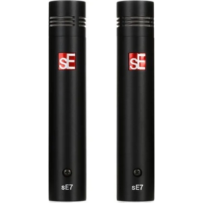 sE Electronics sE7 (2-pack)