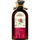 Šampony EP šampon suché vlasy Argan+ Granátové jablko 350 ml
