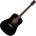 Fender CD-60S WN BLK