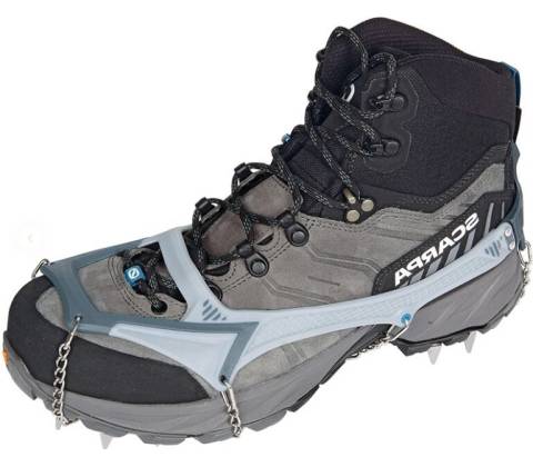 CAMP Ice Master Pro
