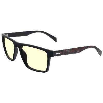 GUNNAR CALL OF DUTY ALPHA EDITION ONYX INFRARED * jantarová skla ALP-04901