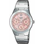 Casio LTP-2069D-4AVEG Часовници