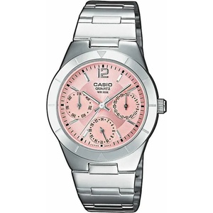 Casio LTP-2069D-4AVEG Часовници