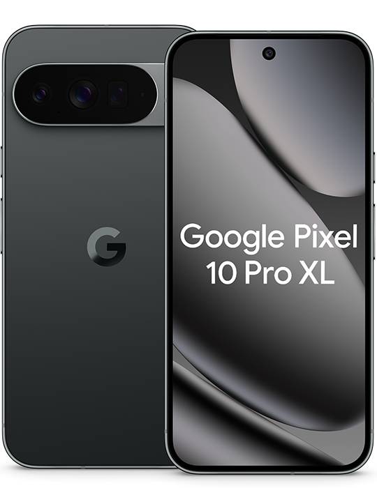 Google Pixel 10 Pro XL 16GB/512GB Obsidian od 27 396 Kč - Heureka.cz