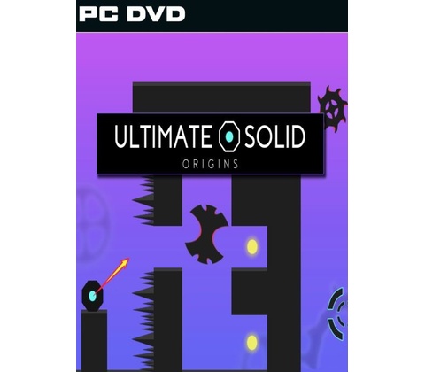 Ultimate Solid
