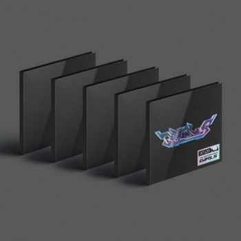 Aespa: Girls - Digipack Version CD