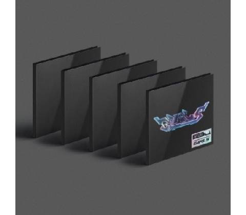 Aespa: Girls - Digipack Version CD