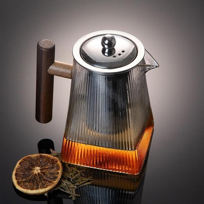 Кана за чай с филтър 950ml (229829)