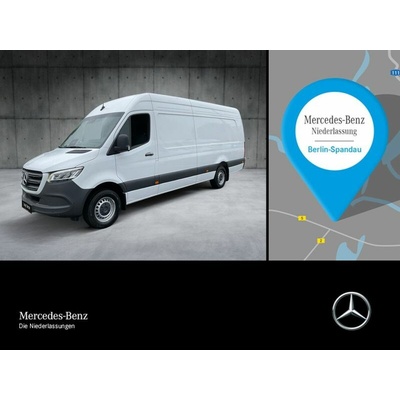 Mercedes-Benz Sprinter 315 CDI 110 kW