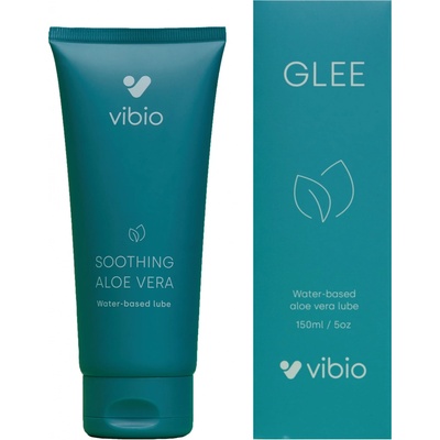 Vibio Glee Aloe Vera Lubricant 150 ml