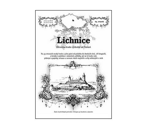 Lichnice
