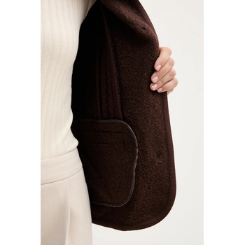 Hoss Intropia Вълнено яке Hoss Intropia (5432678)