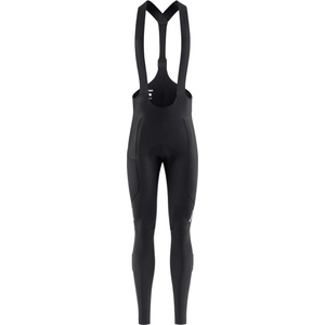 Pedaled Клин за колоездене Pedaled Women's Element Bib Tights Cycling bottoms - Black (155-2501-0112)