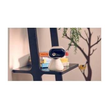 Motorola PIP1500 Connect baby monitor camera white