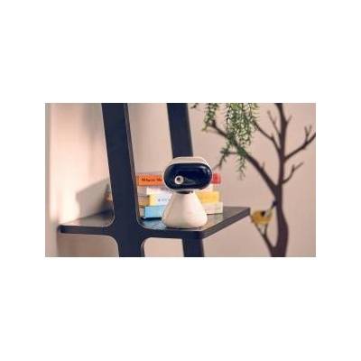 Motorola PIP1500 Connect baby monitor camera white