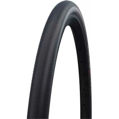 SCHWALBE G-ONE SPEED,30-584,27.5x1.20,650Bx30,RaceGuard,TLE,skládací,320 g,černá