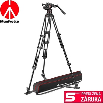 Manfrotto Nitrotech 612