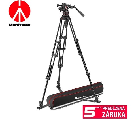Manfrotto Nitrotech 612